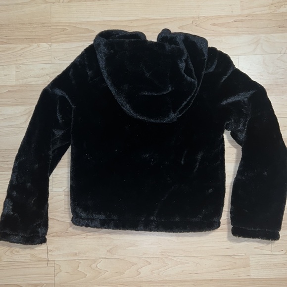 Xs fur jacket - Picture 3 of 3